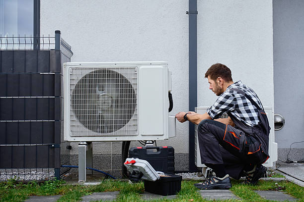 Trusted Hvac service in Mount Vernon, TX - AAA Pro HVAC